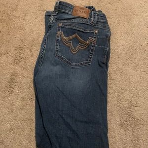 COPY - Shyanne boot cut jeans